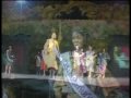 miss tourism queen thailand 2009 opening number