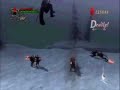 Devil May Cry 4 Dante Stylish Combo Gameplay Devil May Cry 4 Dante Stylish Combo Gameplay