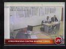 Otro proceso contra Suarez Corzo 15 sep. 2007