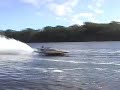 Latimer Lodge & Loose Unit Hydroplane 2008