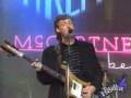 Paul McCartney/ Listen to What the Man Said