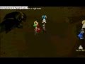 Devil Dante pk vid3 part2