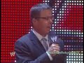 the general managers announcement 18/8/08