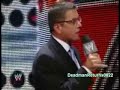 the general managers announcement 18/8/08