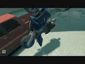 GTA 4 Bike Stunts ULTRASKILL 1