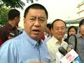 MCA Puchong Youth Division breaks ranks MCA Puchong Youth Division breaks ranks
