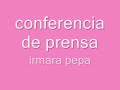 anahi en puerto rico conferencia