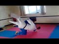 Kata-hiza-seoi-otoshi