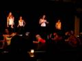 videos de Hip Hop Dance Performance UCU 2008