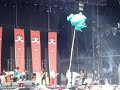 Lost Prophets - Streets Of Nowhere Live At V Festival
