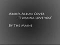 The Maine I wanna Love You