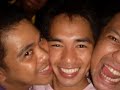 AMACC Zamboanga Trio (Faculty of the year)
