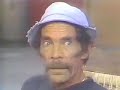 Chaves - Chapolin Visita A Vila [Parte I]