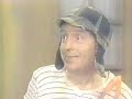 Chaves - Chapolin Visita A Vila [Parte I]