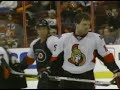 McGrattan vs Cote Jan 20, 2008