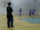 Shameer Soccer 2007