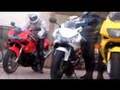 HONDA CBR1000RR VTR1000 Suzuki TL