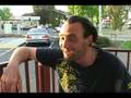 Brian Proudfit, Homeless Not Helpless (Project: Report)