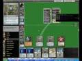 Magic the gathering online classic first turn discard opponent\