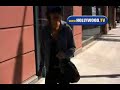 Lisa Rinna Leaves Medical Building