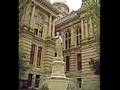 Lafayette Indiana Tour, Wabash, Purdue Block, Court House