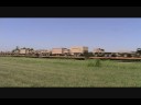 BNSF 7681 at Murphy TX
