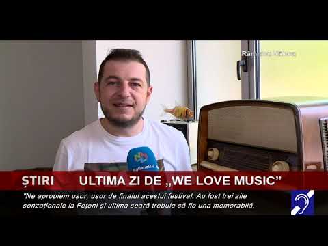 Patru zile de petrecere