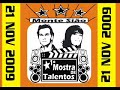 mostra de talentos monte siao 2009