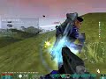 Planetside - Speed up, Double