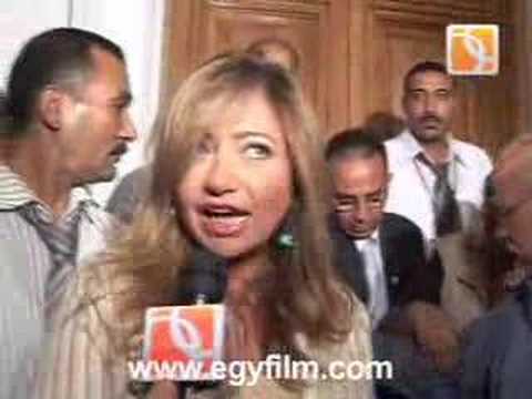ليلى علوي
