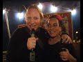Shot in the dark Casablanca on tour - part 2
