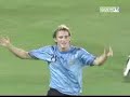 Brazil - Uruguay