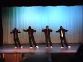 Jabbawockeez tribute