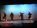 Jabbawockeez tribute