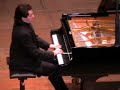 D.SHOSTAKOVICH, Prelude and Fugue No. 4 in E minor, op. 87