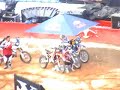 Moto X Show Mexico City