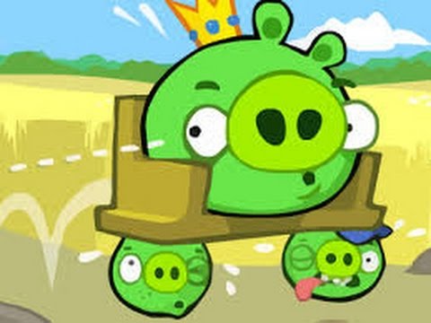 Игры плохие свинки 2018 новые уровни и полная версия Игры плохие свинки 2018 новые уровни и полная версия