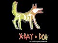 X-Ray Dog - Gothic power