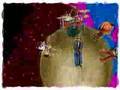 Desperate For Friends | Living In Dreams
