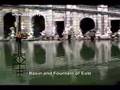 The park at La Reggia, Caserta, Italy