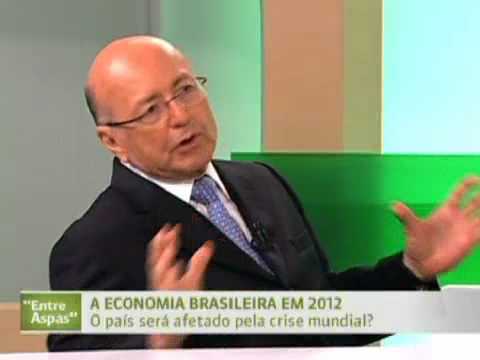 0  Expectativas para a economia em 2012