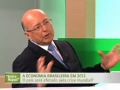 Expectativas para a economia em 2012