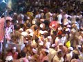 Lalbaugcha Rajacha Visarjan..