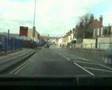 Chaddesden to Pride Park Via Pentagon