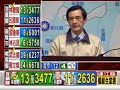 馬英九勇於承認人民用選票表達不滿!國民黨用謙卑徹底反省這次警訊!