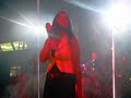 DENISSE MALEBRAN NO ENTIENDEN-EL HUEVO