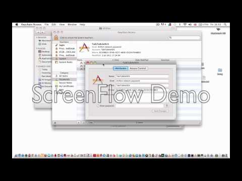 how to locate hd on mac
