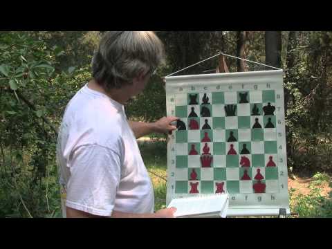 chess board