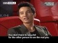 [Star Date] Won Bin (원빈)