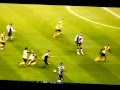 Hatem Ben Arfa Vs Blackburn Rovers (FA Cup)